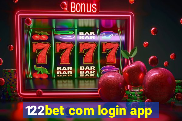 122bet com login app